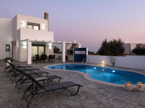 Villa Dama Dama